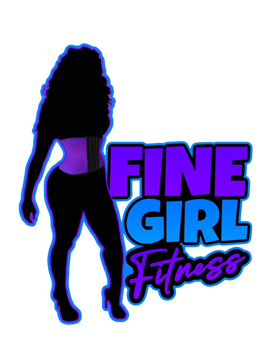 Women Fitness and Apparel Fine Girl Fitness