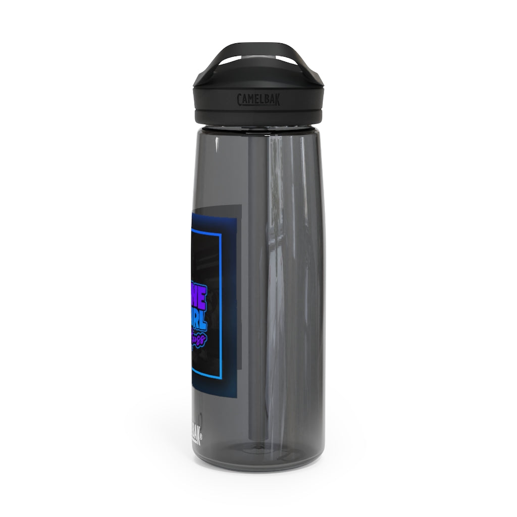 Water Bottle, 20oz / 25oz