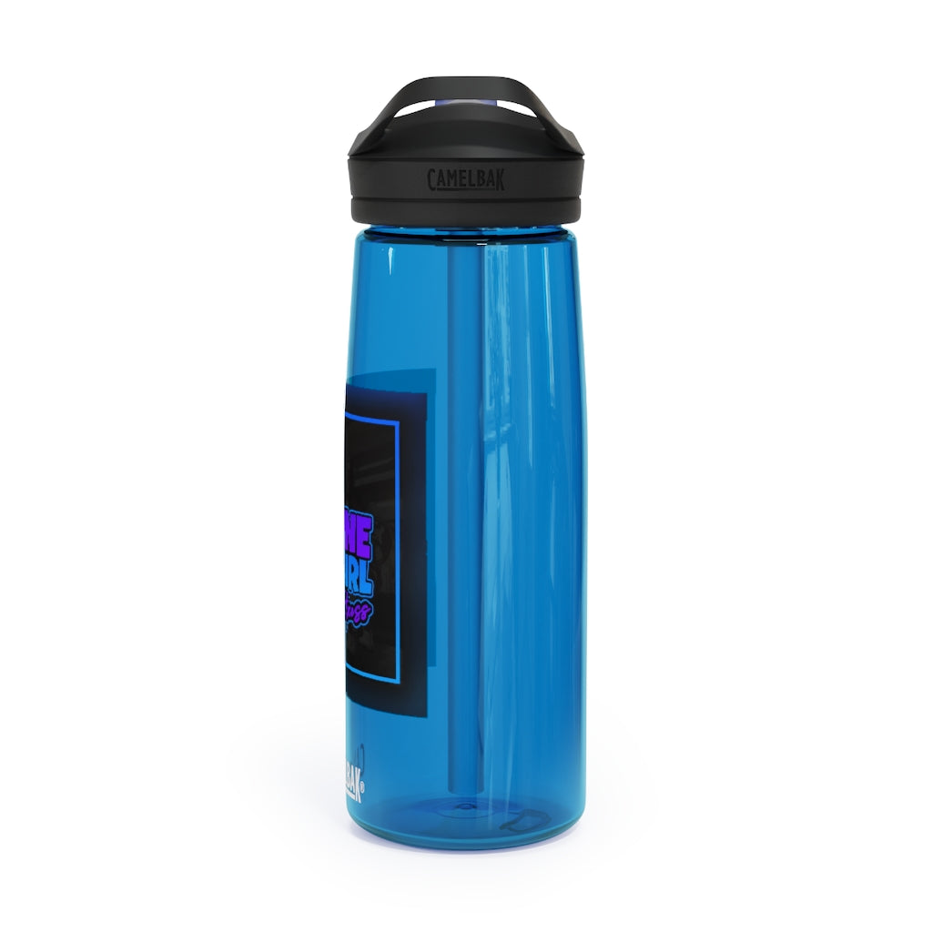 Water Bottle, 20oz / 25oz