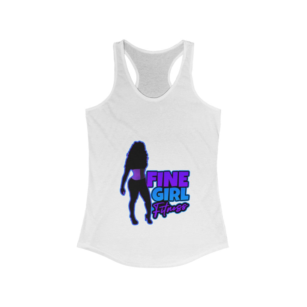 Fineness Tank Top