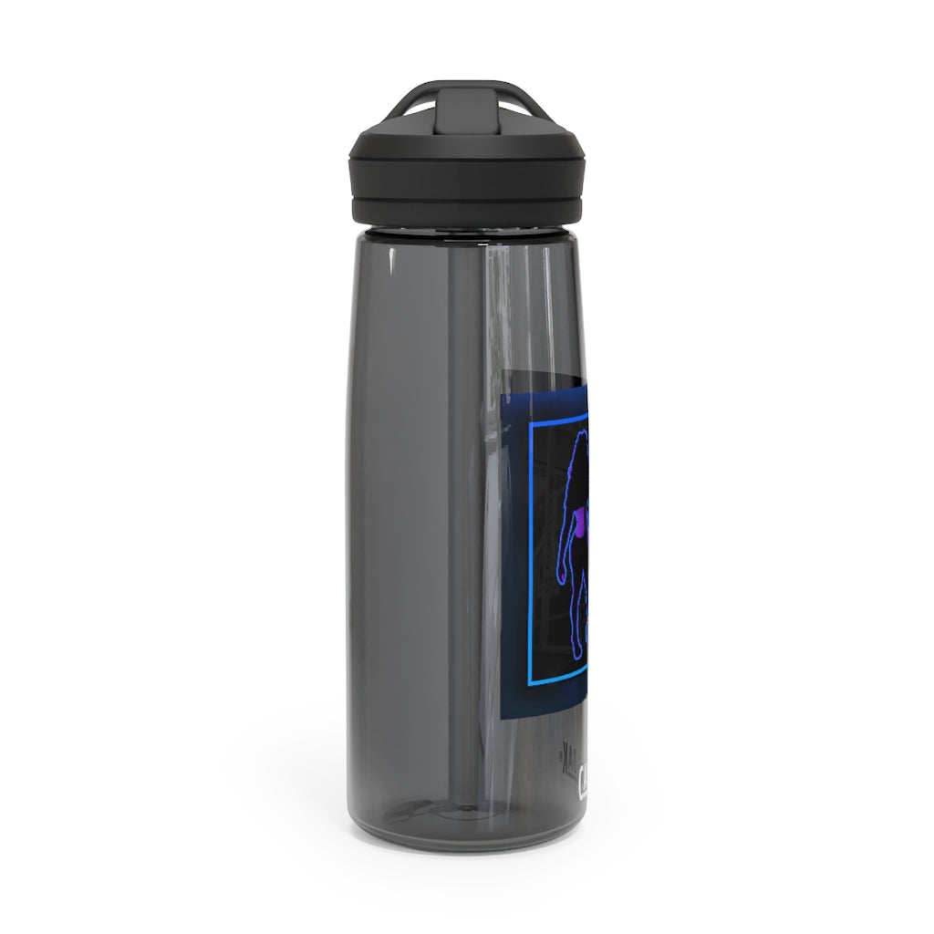 Water Bottle, 20oz / 25oz