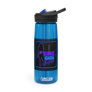 Water Bottle, 20oz / 25oz