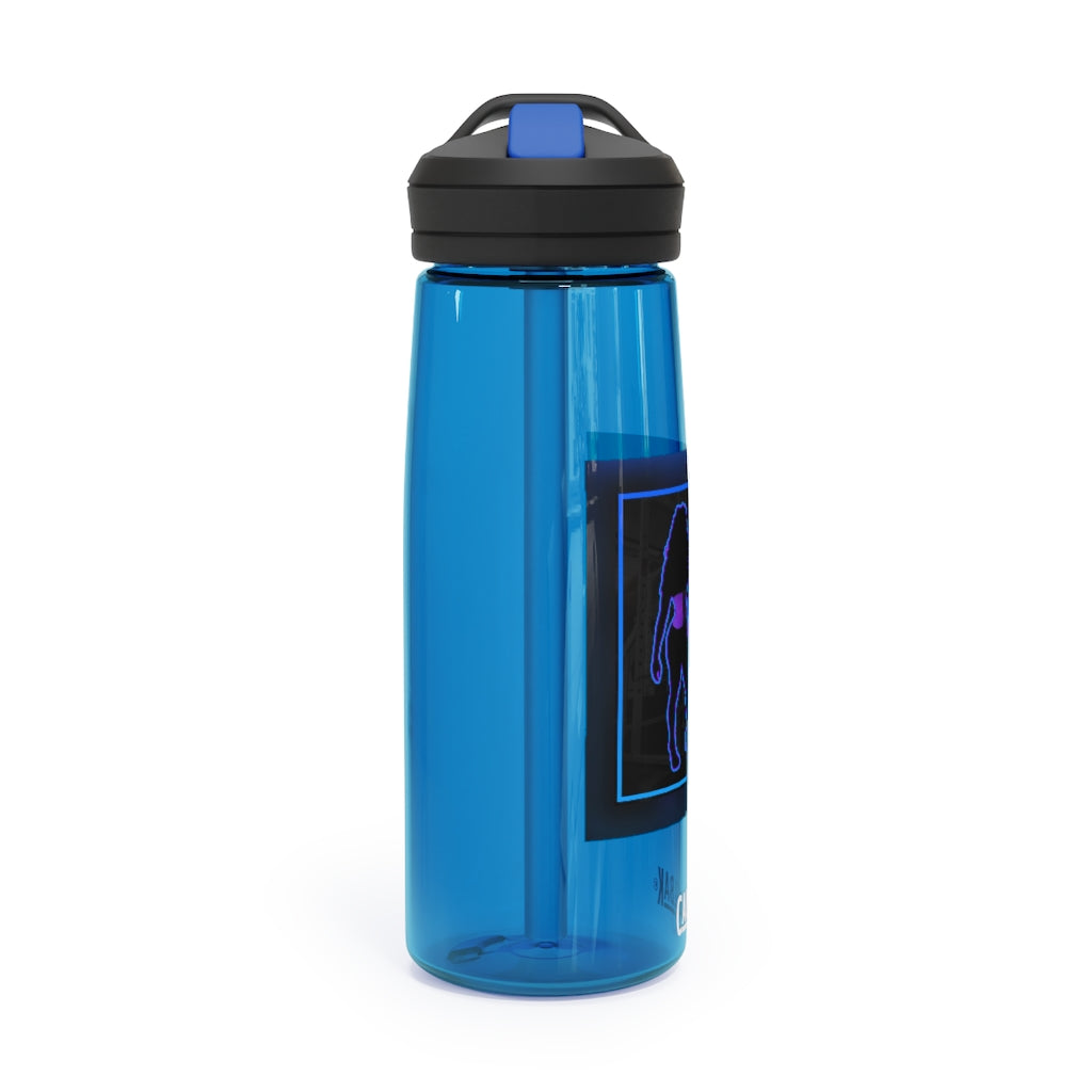 Water Bottle, 20oz / 25oz