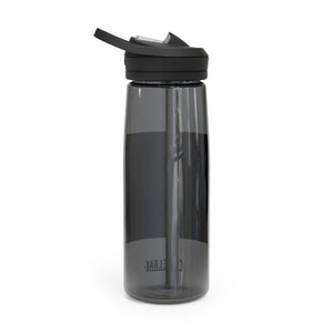 Water Bottle, 20oz / 25oz