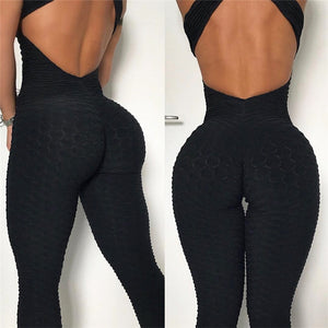 FINE IN FITNESS Jumpsuit