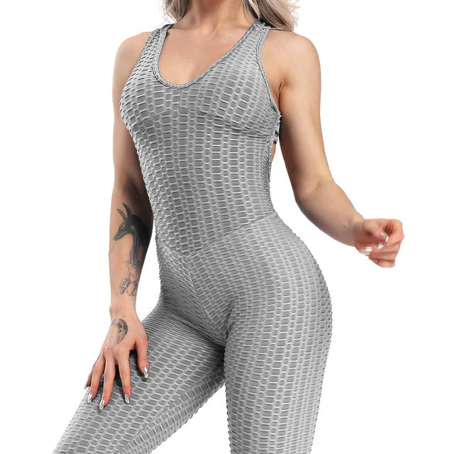 FINE IN FITNESS Jumpsuit