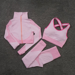 TRACKSUIT SET